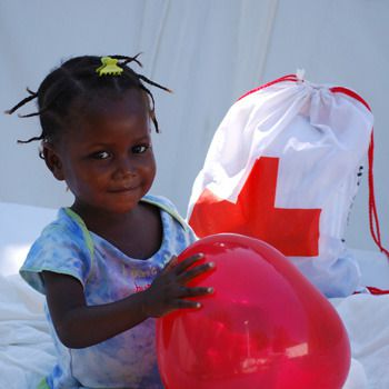 Schweizerisches Rotes Kreuz – Hilfe, wo sie am nötigsten ist