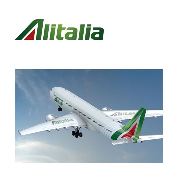 Alitalia – MilleMiglia Bild