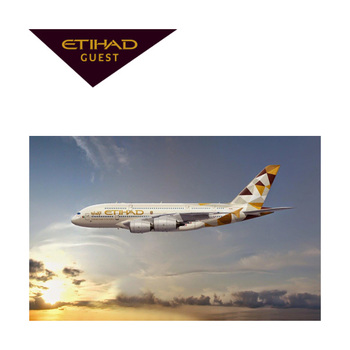 Etihad Airways – Etihad Guest