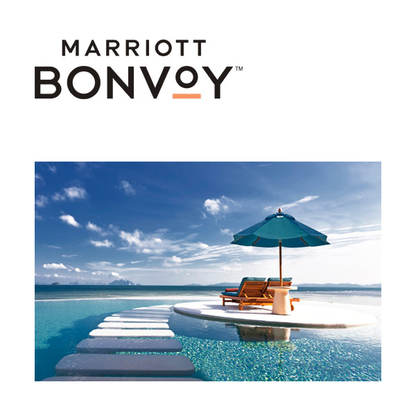 Marriott Bonvoy™ Bild