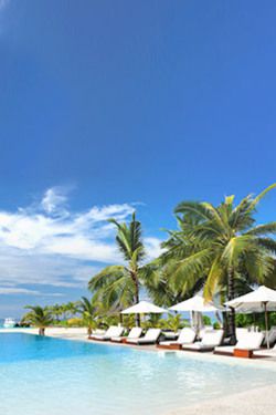 Hotel online reservieren