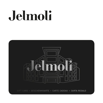Jelmoli Geschenkkarte