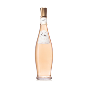 Domaines Ott Château de Selle Rosé 2025