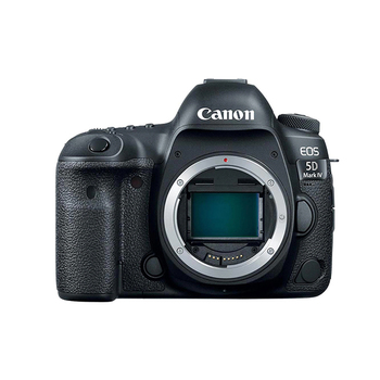 Canon EOS 5D Mark IV Digitalkamera