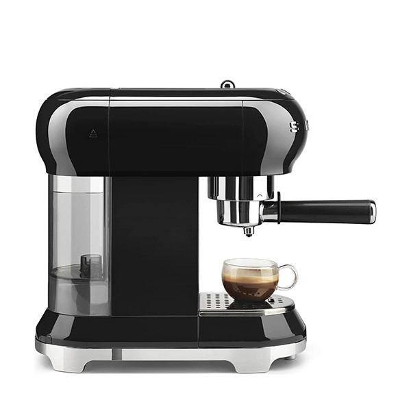 Smeg 50's STYLE Espresso-KaffeemaschineBild