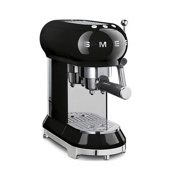 Smeg 50's STYLE Espresso-Kaffeemaschine