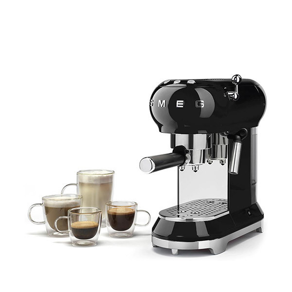 Smeg 50's STYLE Espresso-KaffeemaschineBild