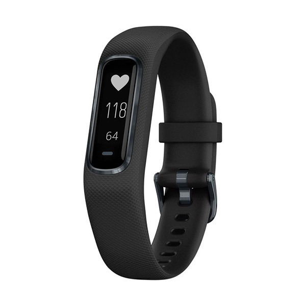 Garmin vívosmart® 4 Fitness-TrackerBild
