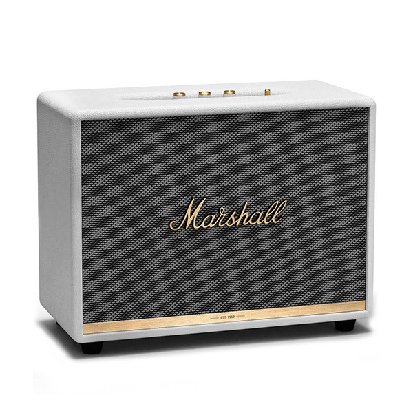 Marshall WOBURN II Bluetooth-LautsprecherBild