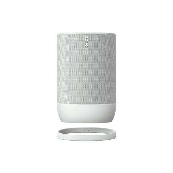 Sonos MOVE Smart SpeakerBild