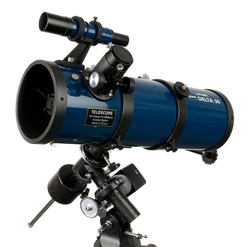 Doerr Spiegelteleskop DELTA 30 