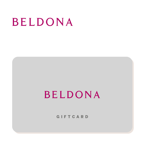 Beldona GeschenkkarteBild