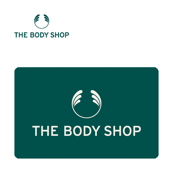 The Body Shop GeschenkkarteBild