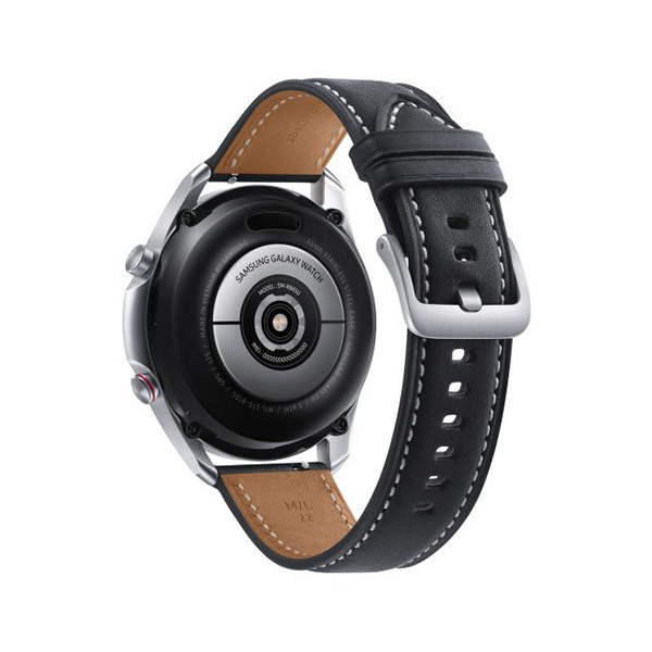 Samsung Galaxy Watch3 Smartwatch LTE − 45mmBild