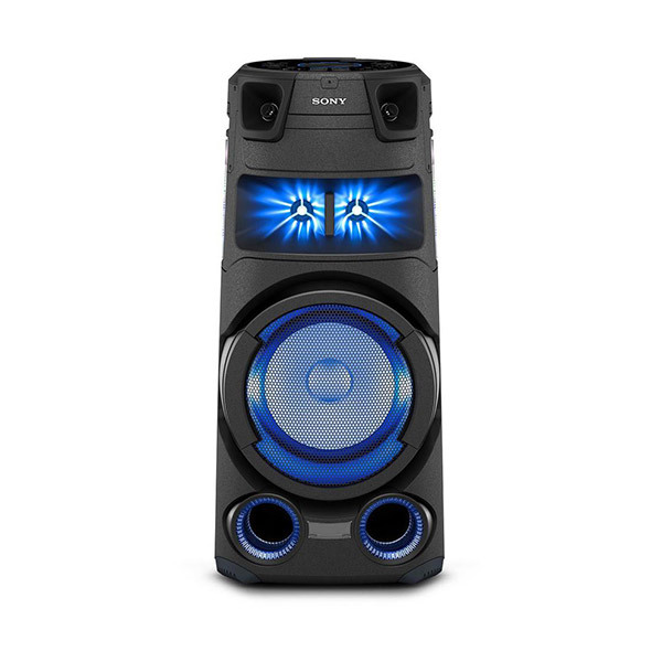 Sony MHC-V73D Bluetooth® AudiosystemBild