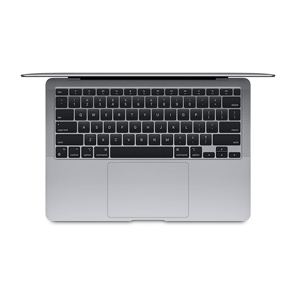 Apple MacBook Air 13,3−Zoll (2020, M1) mit Retina Display 256GBBild