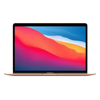Apple MacBook Air 13,3−Zoll (2020, M1) mit Retina Display 256GB