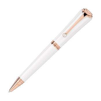 Montblanc MUSES MARILYN MONROE Special Edition Pearl Kugelschreiber