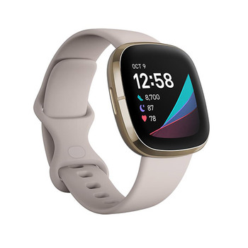 Fitbit SENSE Health Smartwatch