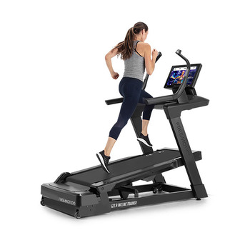 Freemotion Incline Trainer i22.9