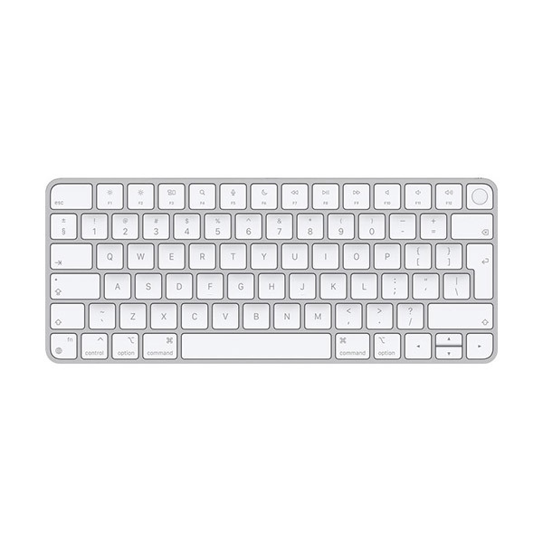 Apple Magic Keyboard mit Touch ID − CH VersionBild