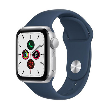 Apple Watch SE GPS 40mm – Sportarmband