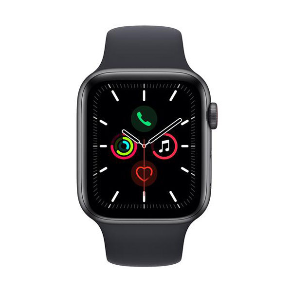 Apple Watch SE GPS 44mm – SportarmbandBild