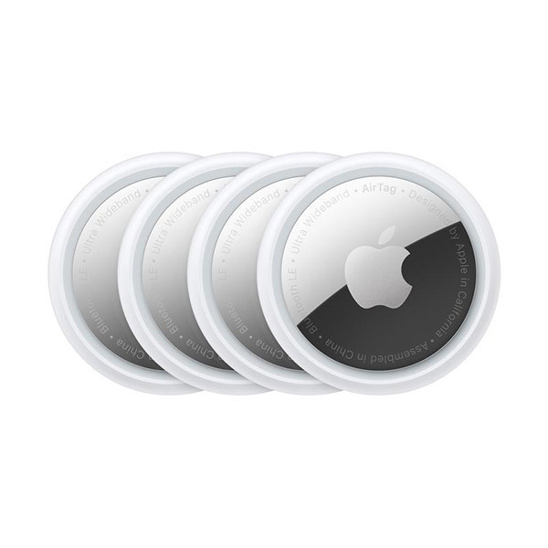 Apple AirTag − 4er-PackBild