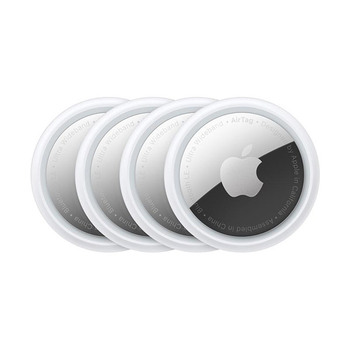 Apple AirTag − 4er-Pack