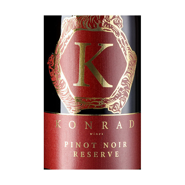 Pinot Noir Reserve 2013 - rotBild