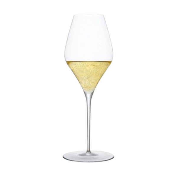 Sophienwald GRAND CRU Champagner-GlasBild
