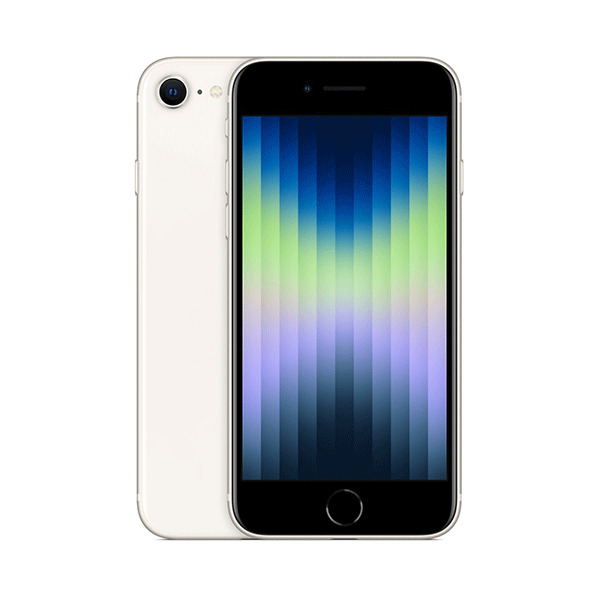 Apple iPhone SE (2022)Bild