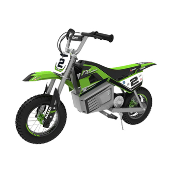 Razor SX350 McGrath Electric Ride-on