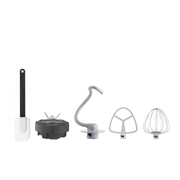 WMF KITCHENminis One for All Edition KüchenmaschineBild