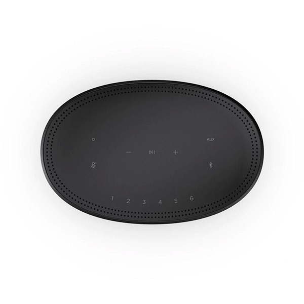 Bose 500 Smart SpeakerBild