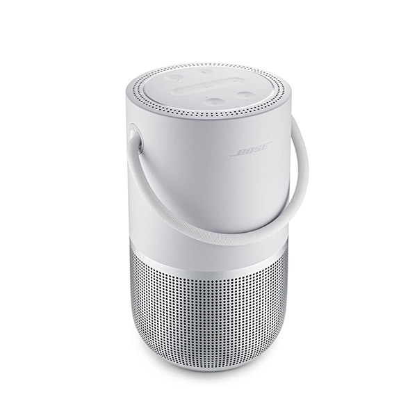 Bose Portable Home Speaker – SilberBild