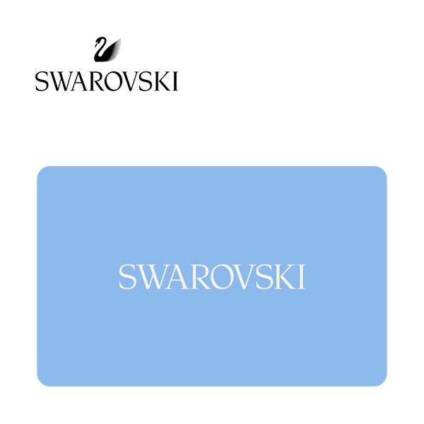Swarovski e-GeschenkkarteBild
