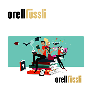 Orell Füssli e-Geschenkkarte