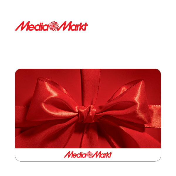 MediaMarkt e-GeschenkkarteBild
