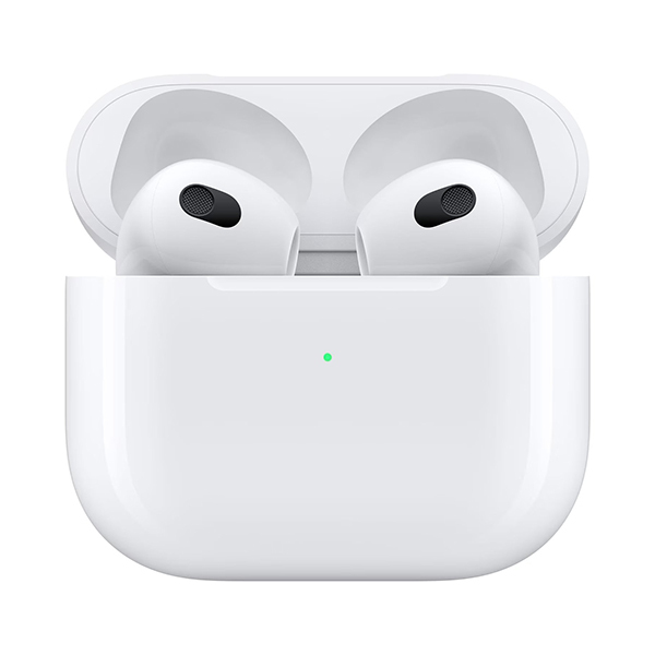 Apple AirPods (3. Generation)Bild