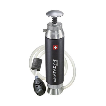 Katadyn POCKET Wasserfilter