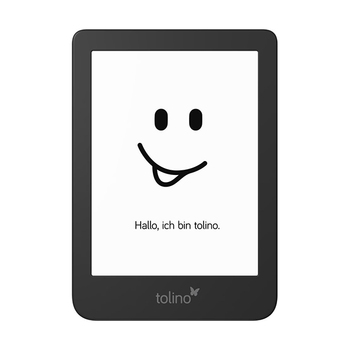 Tolino SHINE 4 HD E-Book-Reader