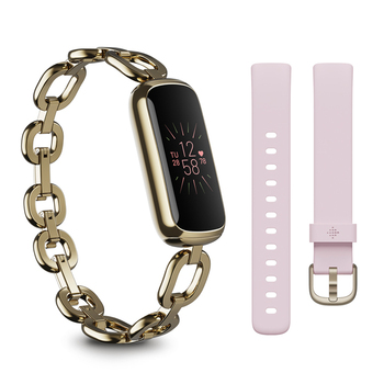 Fitbit LUXE Fitness und Wellness-Tracker − Special Edition