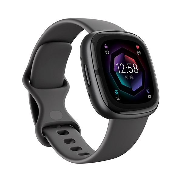 Fitbit SENSE 2 SmartwatchBild