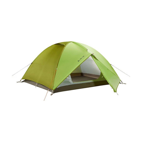 Vaude CAMPO 3P Zelt für 3 PersonenBild