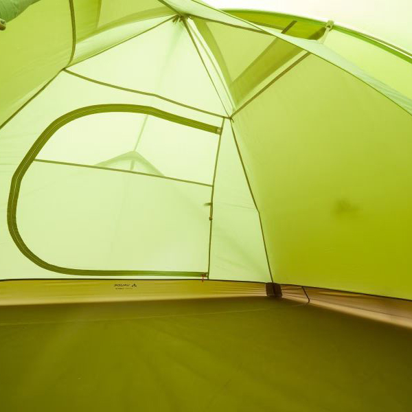 Vaude CAMPO 3P Zelt für 3 PersonenBild