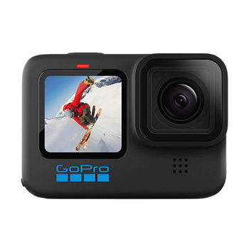 GoPro HERO10 Actionkamera