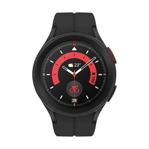 Samsung Galaxy Watch5 Pro LTE 45mmBild