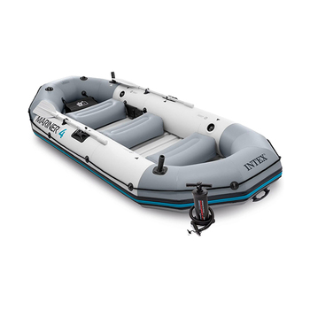 Intex MARINER™ 4-Personen-Schlauchboot