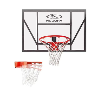 Hudora COMPETITION PRO Basketball Korb